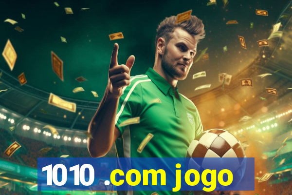 1010 .com jogo